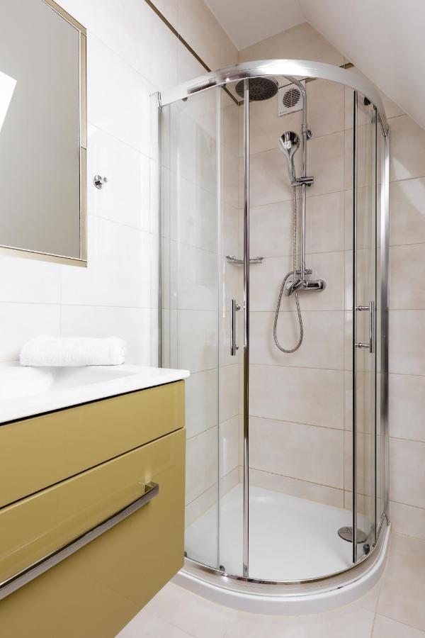 Apartamenty Na Wzgorzu Kościelisko Εξωτερικό φωτογραφία