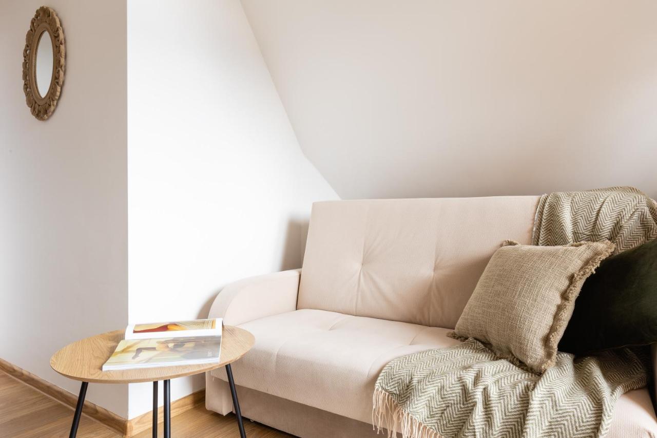 Apartamenty Na Wzgorzu Kościelisko Εξωτερικό φωτογραφία